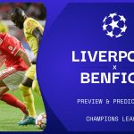 Liverpool live stream v Benfica: How to watch tonight's Champions League online