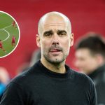 Pep Guardiola: I'm in love with Riyad Mahrez