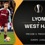 Lyon vs West Ham live stream- How to watch Europa League online