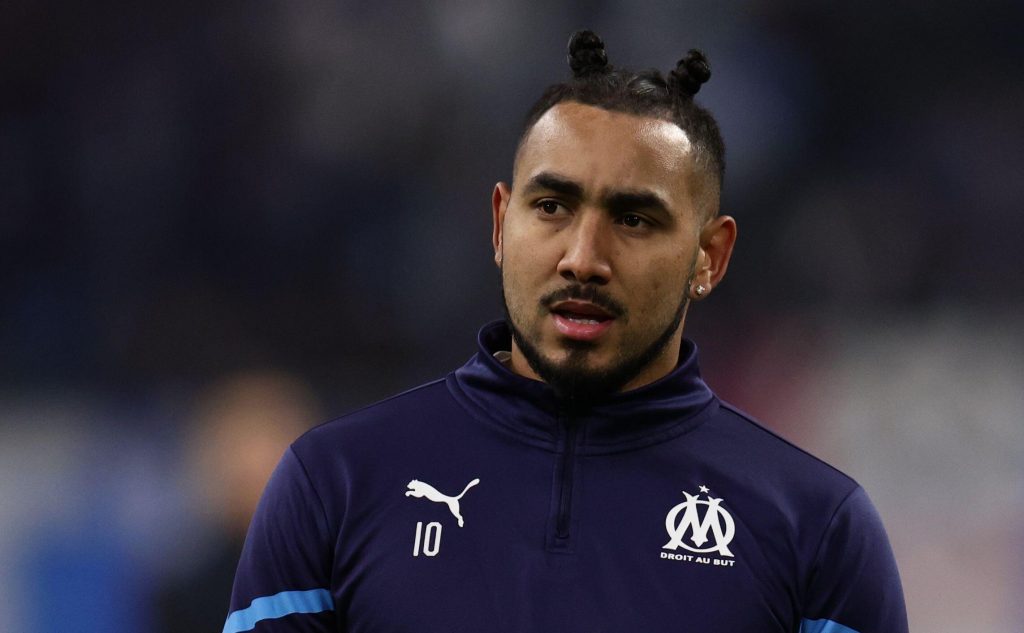 Dimitri Payet: I rejected Man Utd for Marseille