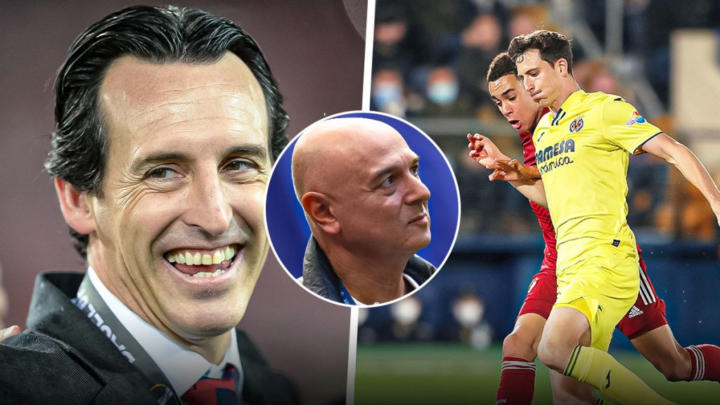 Pau Torres vindicates ‘dream decision’ to stay at Villarreal as Bayern Munich exit the Champions League