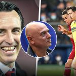 Pau Torres vindicates ‘dream decision’ to stay at Villarreal as Bayern Munich exit the Champions League
