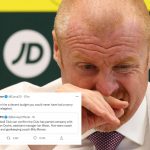 dyche sacked by burnley