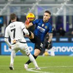Spezia v Inter Milan live stream: Watch tonight's Serie A online