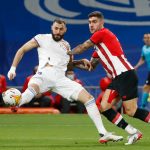Sevilla v Real Madrid live stream: Watch tonight's La Liga online
