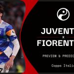 Watch Juventus vs Fiorentina online: Live stream today's Coppa Italia