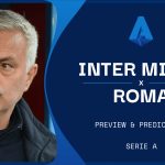 Watch Inter Milan vs Roma online: Live stream today's Serie A