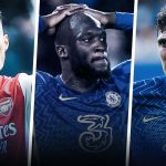 “A nuisance all game, non-stop” — Chelsea 2-4 Arsenal player ratings