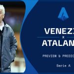 Watch Venezia v Atalanta online: Live stream today's Serie A