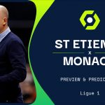 Watch St Etienne v Monaco online: Live stream today's Ligue 1