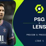 Watch PSG vs Lens online: Live stream today's Ligue 1