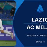 Lazio v AC Milan live stream: Watch today's Serie A online