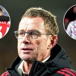Ralf Rangnick uses Arsenal example in warning to Man Utd players who don't fit Ten Hag's style