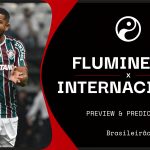 Watch Fluminense v Internacional online: Live stream today's Brasileirão