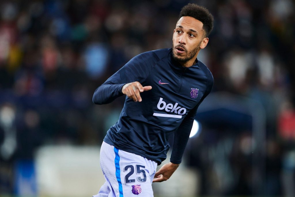 Barcelona live stream