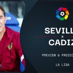 Sevilla vs Cadiz live stream: How to watch La Liga online