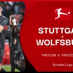 VfB Stuttgart v Wolfsburg live stream: How to watch Bundesliga online