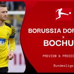 Borussia Dortmund v Bochum live stream: How to watch Bundesliga online