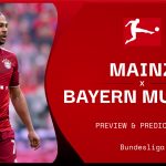 Mainz v Bayern Munich live stream: How to watch Bundesliga online