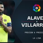 Alaves vs Villarreal live stream: How to watch La Liga online