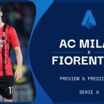 AC Milan vs Fiorentina live stream- How to watch Serie A online