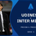 Udinese vs Inter Milan live stream: How to watch Serie A online