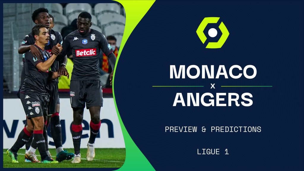 Monaco v Angers live stream: How to watch Ligue 1 online