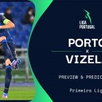 Porto v Vizela live stream: Watch tonight's Primeira Liga online