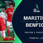 Maritimo v Benfica live stream: How to watch Primeira Liga online