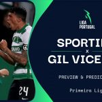Sporting v Gil Vicente live stream: Watch tonight's Primeira Liga online