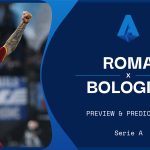 Roma v Bologna live stream: Watch tonight's Serie A online
