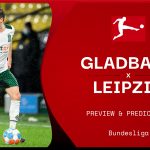 Watch Borussia Monchengladbach vs RB Leipzig online: Live stream today's Bundesliga