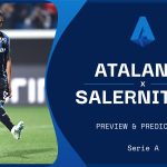 Watch Atalanta vs Salernitana online: Live stream today's Serie A