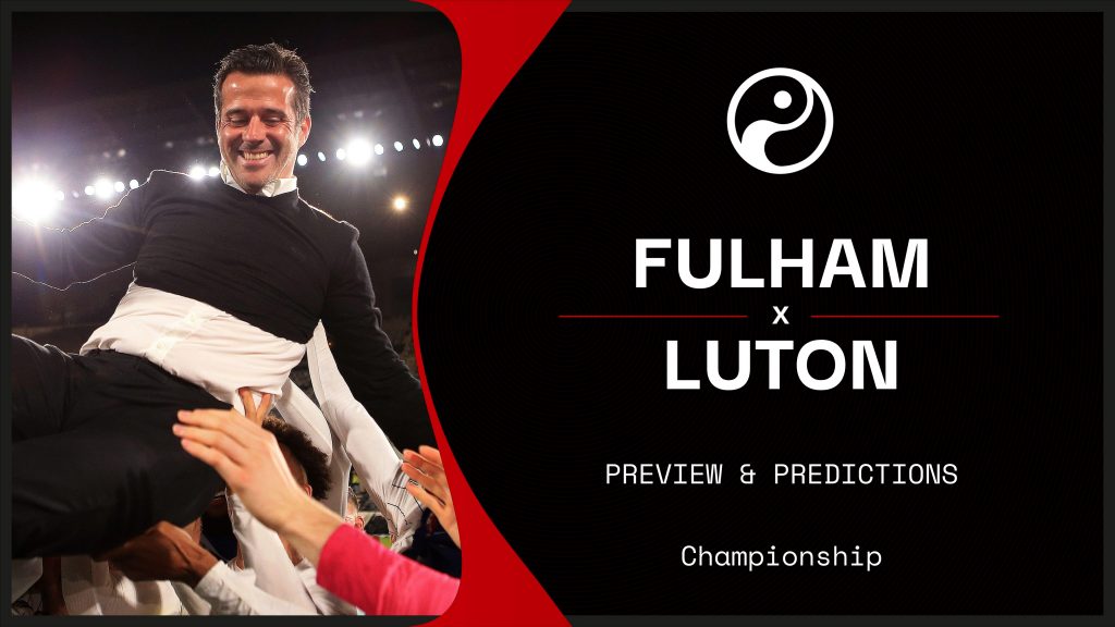 Watch Fulham v Luton online: Live stream today's Championship
