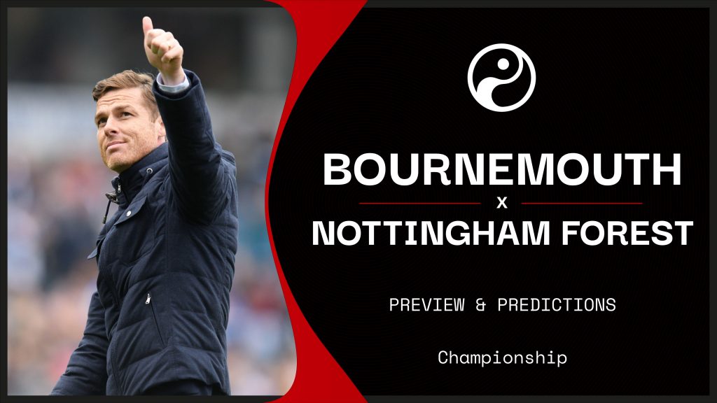 Bournemouth v Nottingham Forest live stream: How to watch Championship online