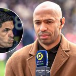 Arsenal legend Thierry Henry slams his former club’s handling of William Saliba