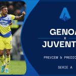Genoa v Juventus live stream: How to watch Serie A online
