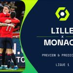 Lille v Monaco live stream: How to watch Ligue 1 online