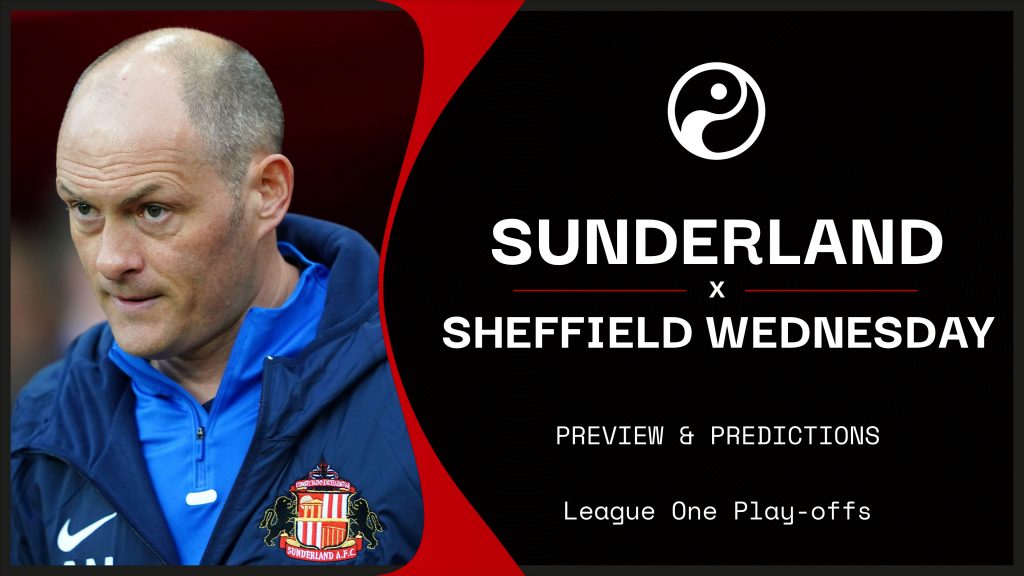 Sunderland v Sheffield Wednesday live stream: How to watch League One play-offs online