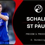 Watch Schalke v St Pauli online: Live stream today's 2. Bundesliga