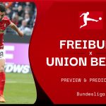 Watch Freiburg v Union Berlin online: Live stream today's Bundesliga