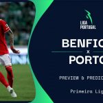 Watch Benfica v Porto online: Live stream today's Primeira Liga