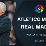 Atletico Madrid v Real Madrid live stream: How to watch La Liga online