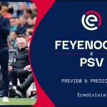Feyenoord v PSV live stream: How to watch Eredivisie online