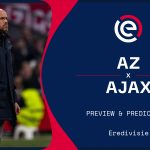 AZ v Ajax live stream: How to watch Eredivisie online