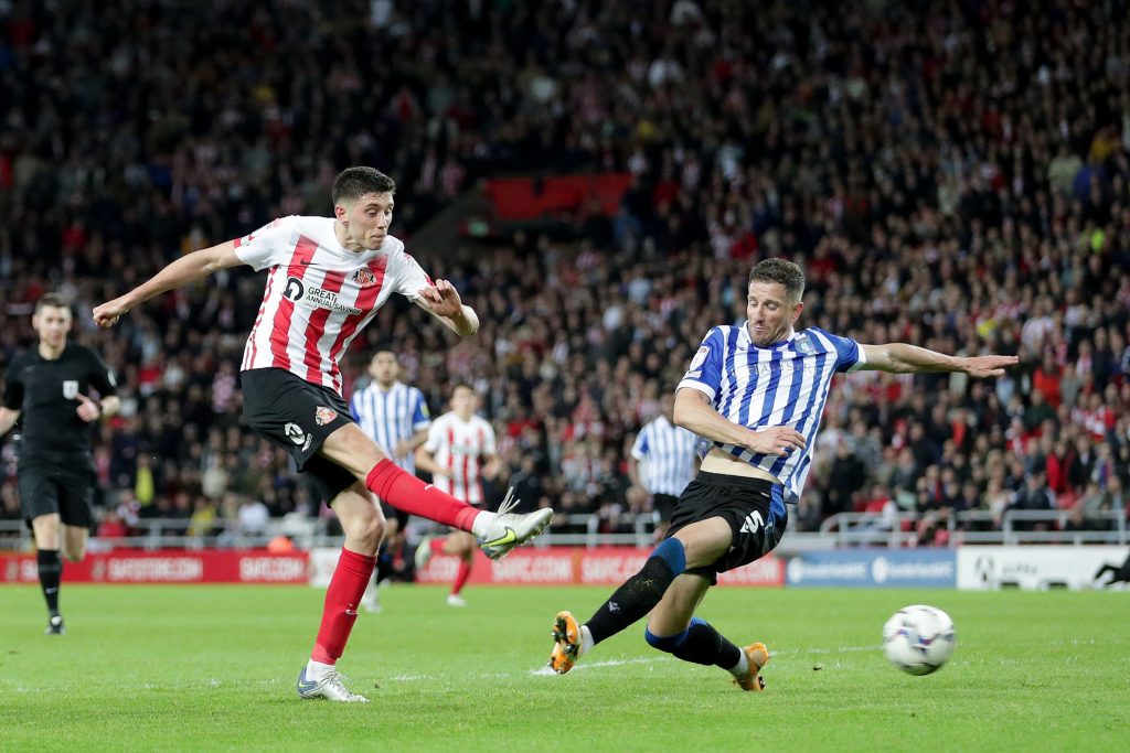 Watch Sheffield Wednesday vs Sunderland online: Live stream today's League One playoffs