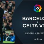 Barcelona v Celta Vigo live stream: How to watch La Liga online