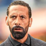 Rio Ferdinand slams Gareth Southgate’s decision to omit Jadon Sancho from the England squad this month