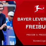 Bayer Leverkusen v Freiburg live stream: How to watch Bundesliga online