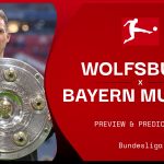 Wolfsburg v Bayern Munich live stream: How to watch Bundesliga online